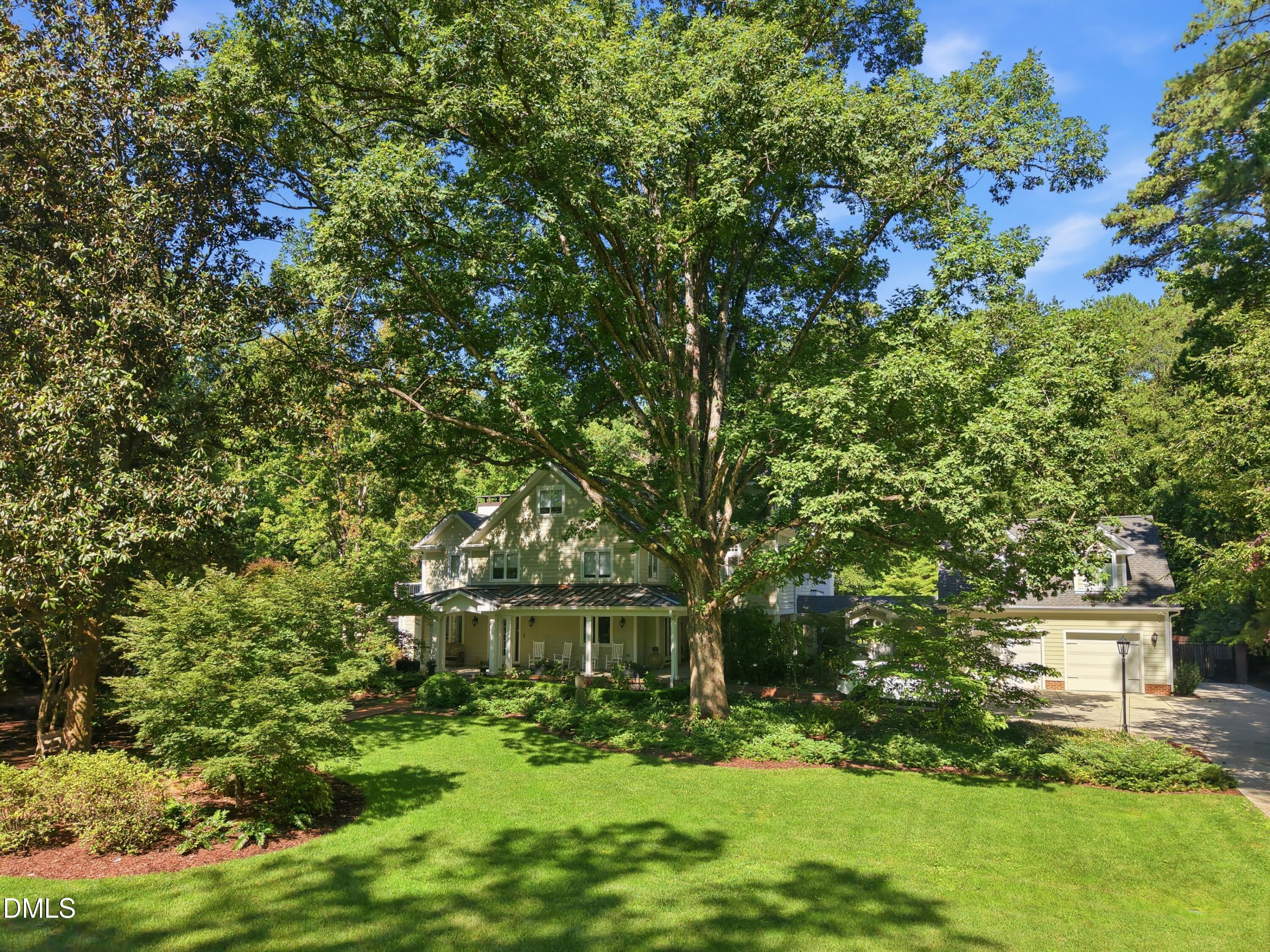908 Greenwood Road