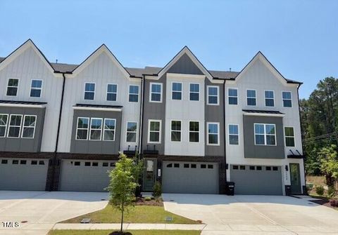 1002 Regalia Road 2 Durham NC 27713