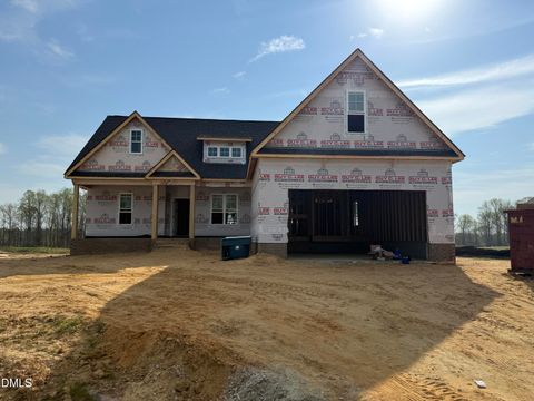 106 Tee Drive Selma NC 27576