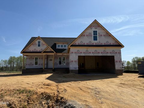 106 Tee Drive Selma NC 27576