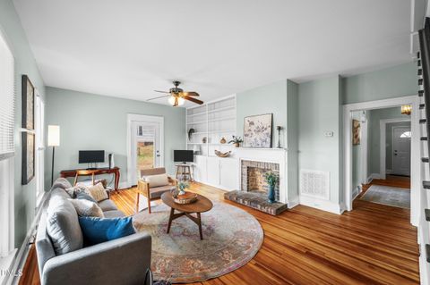 307 W Main Street Haw River NC 27258