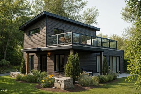 Property photo of 803 Terrace View Drive, Chapel Hill, NC 27516