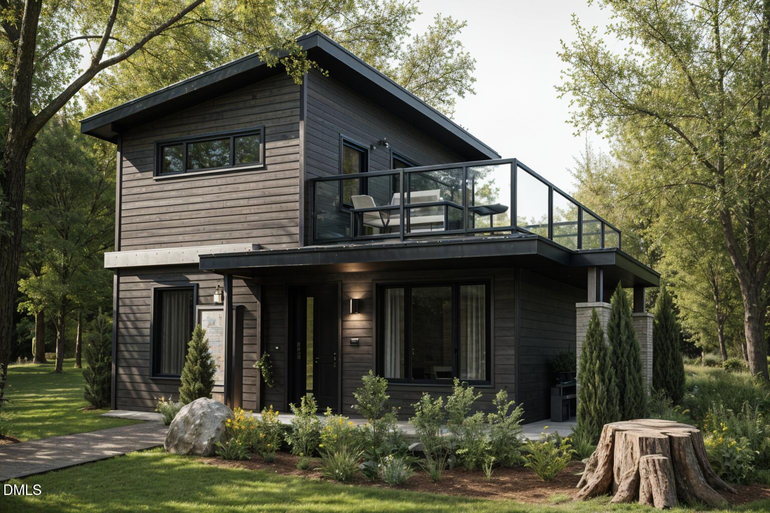 803 Terrace View Drive