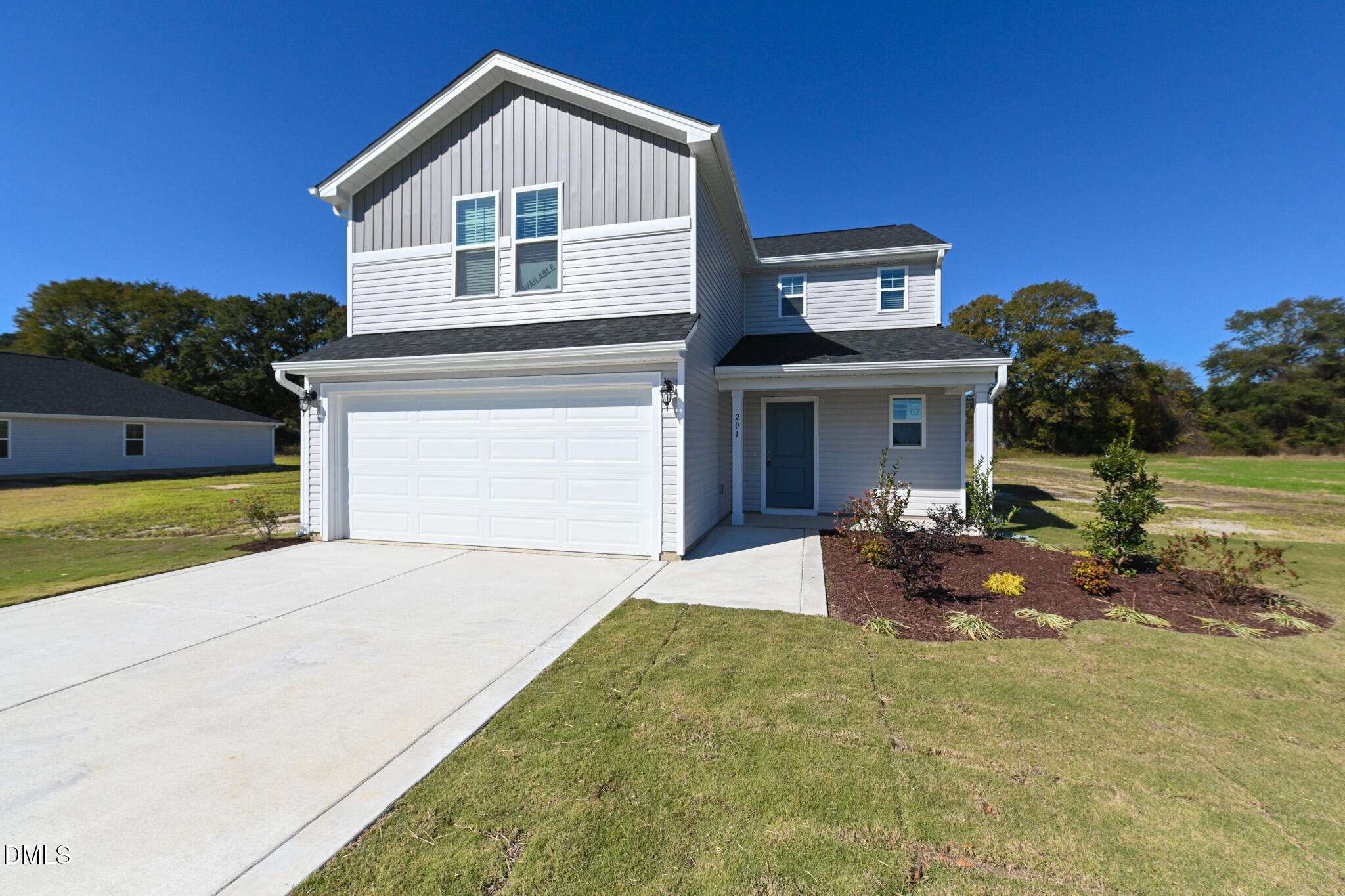 201 Hill Valley Drive (lot 62)