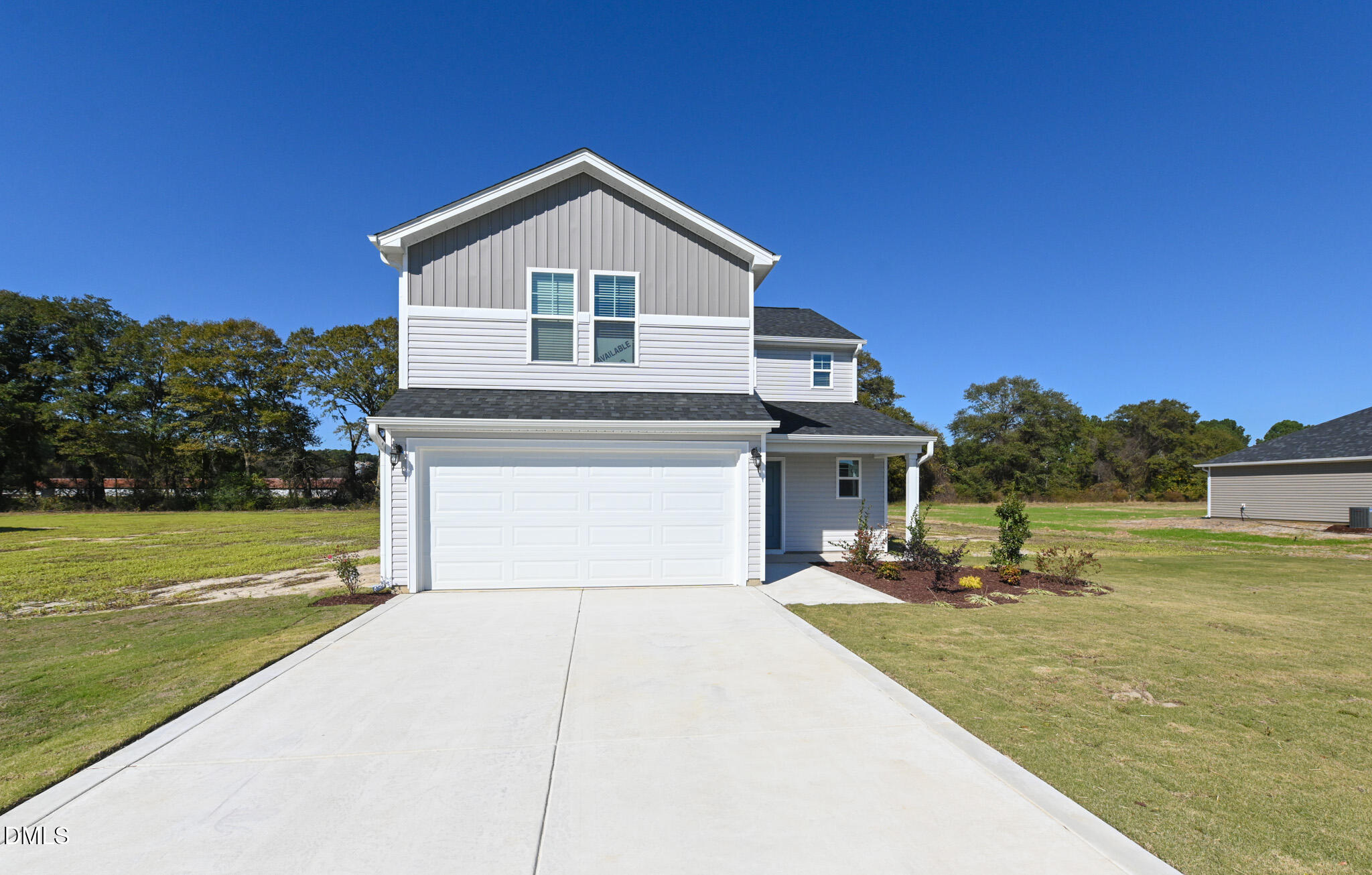 201 Hill Valley Drive (lot 62)