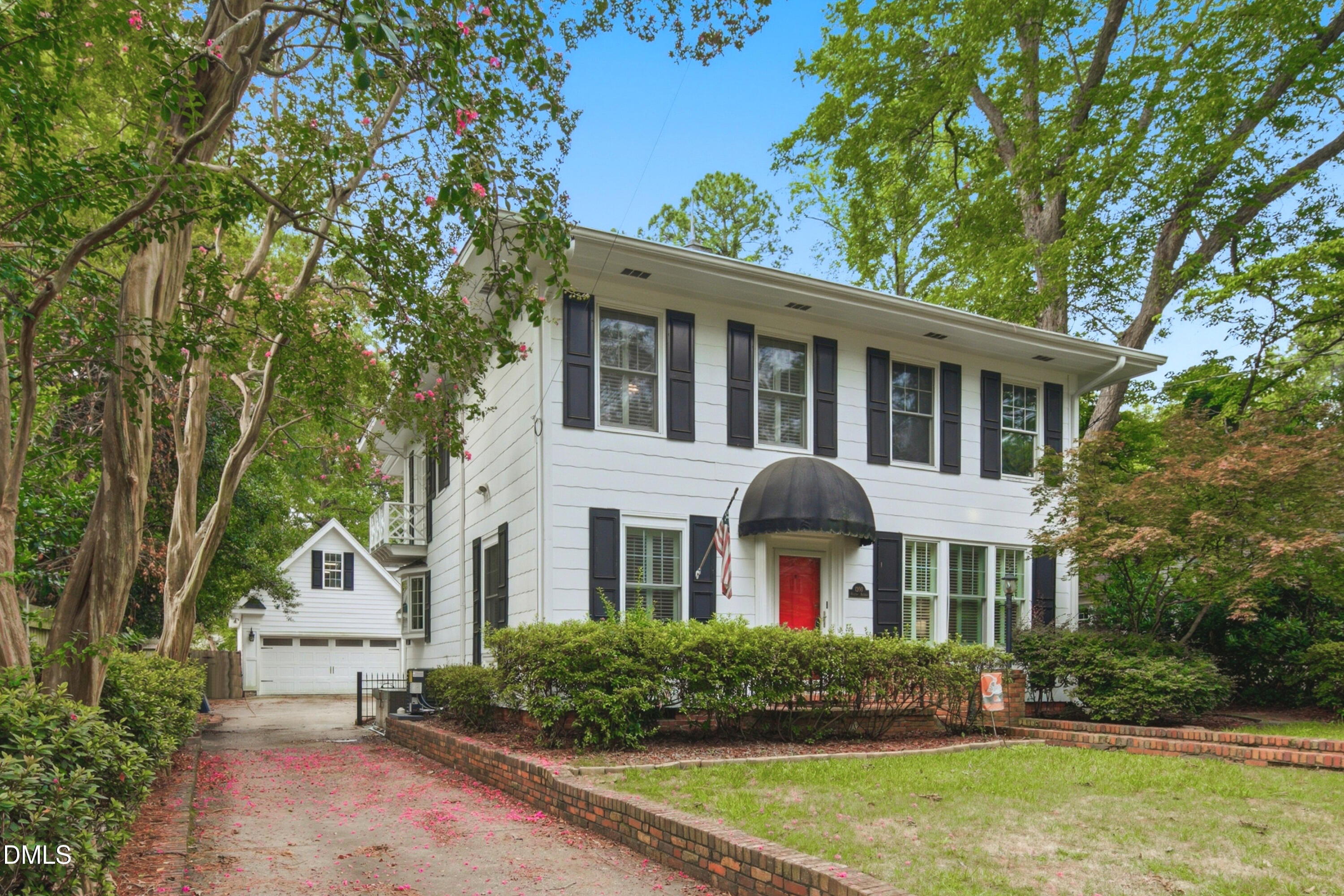 1209 Hilltop Avenue, Fayetteville, NC, 28305