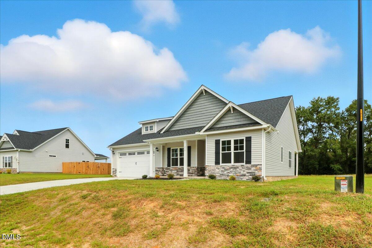 209 Creeks Edge Drive