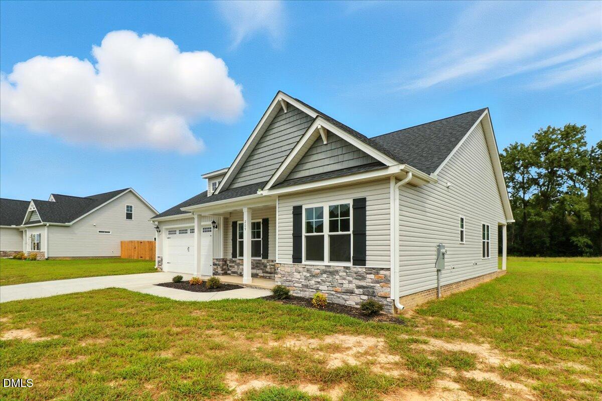 209 Creeks Edge Drive