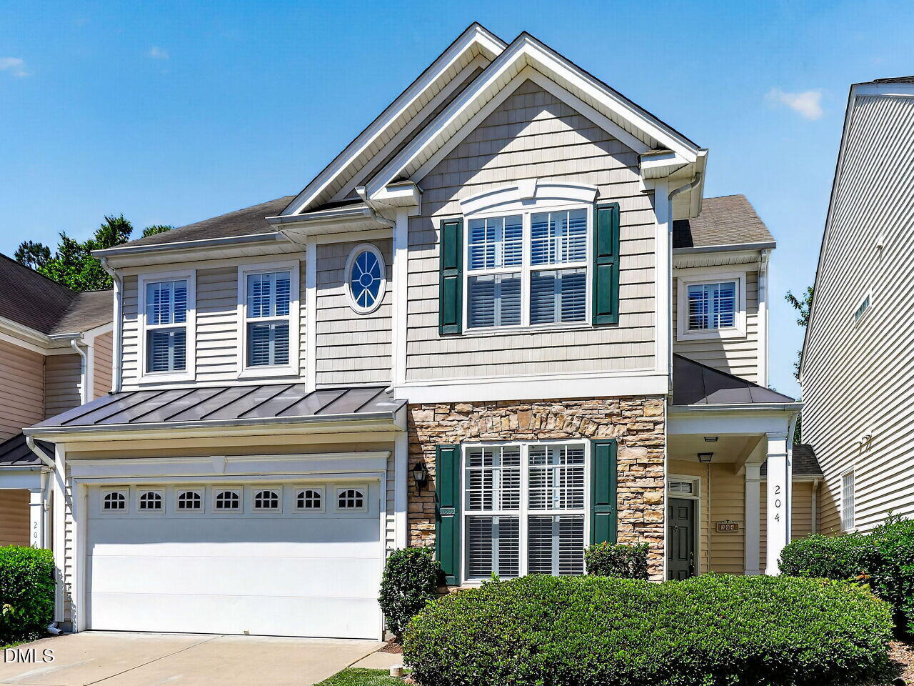 204 Royal Tower Way