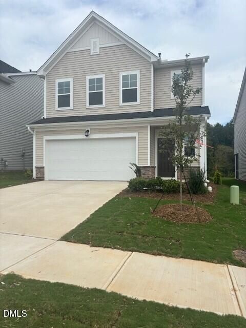 1422 Maple Br Circle Graham NC 27253