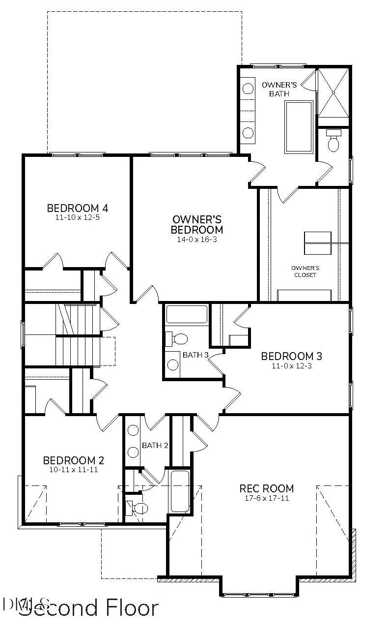 6513 Burnette Flower Way