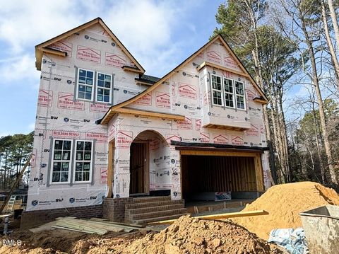 Photo of 6513 Burnette Flower Way, Raleigh, NC 27612 (MLS # 10140343)