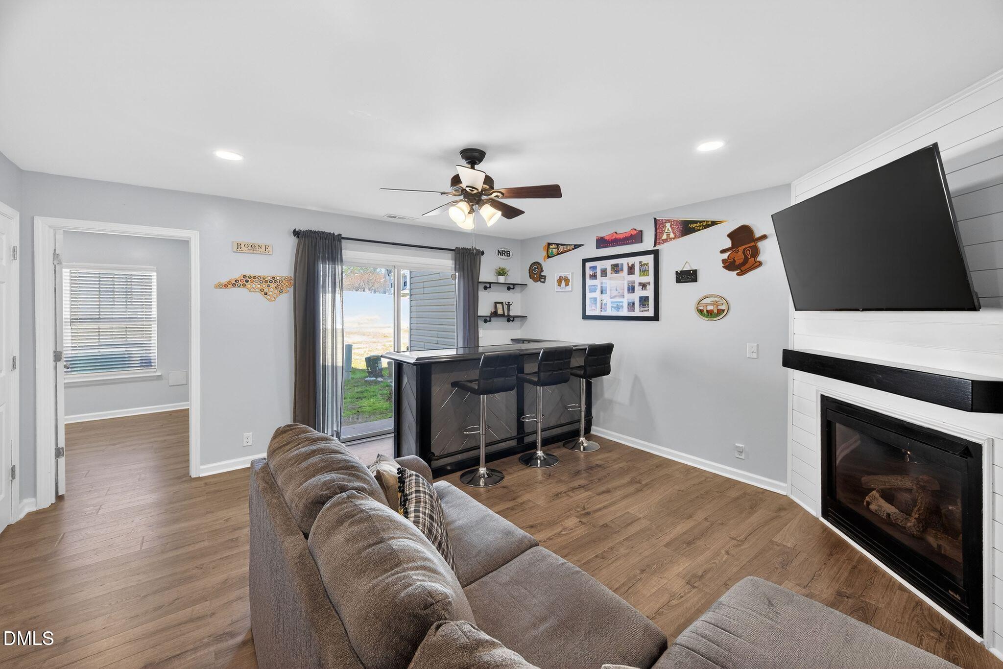 5117 Neuse Commons Lane