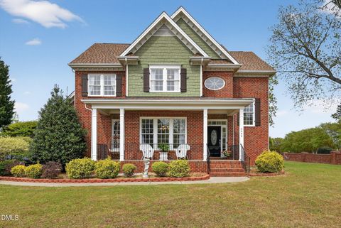 2400 Stewart Street Fuquay Varina NC 27526