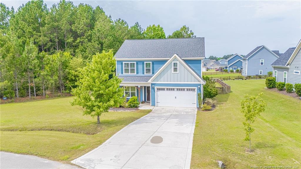 654 Cromwell Court