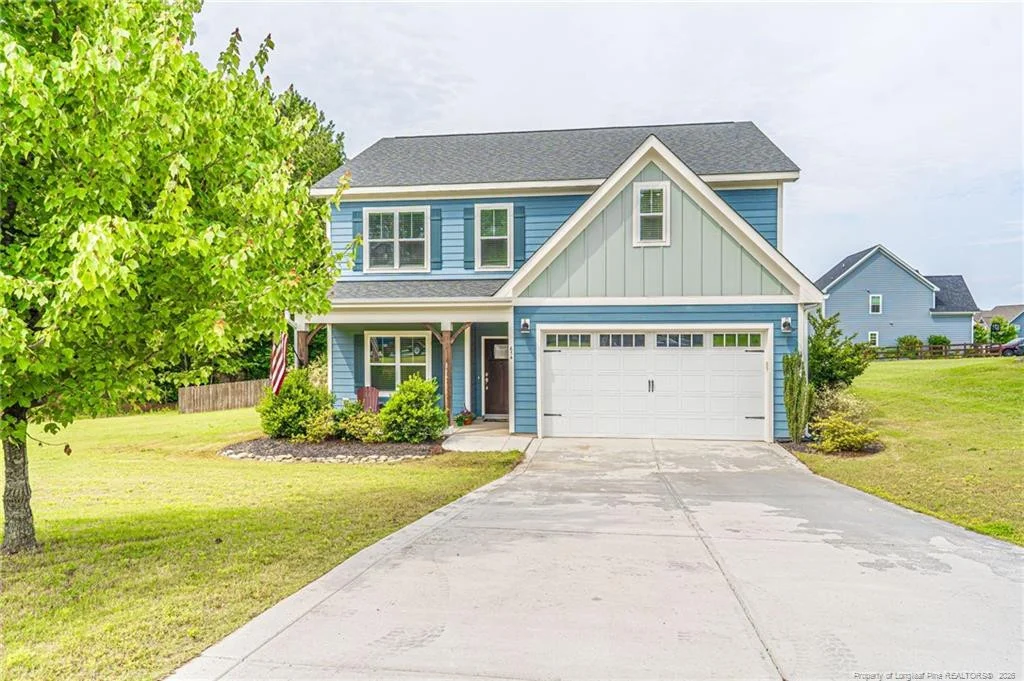 654 Cromwell Court