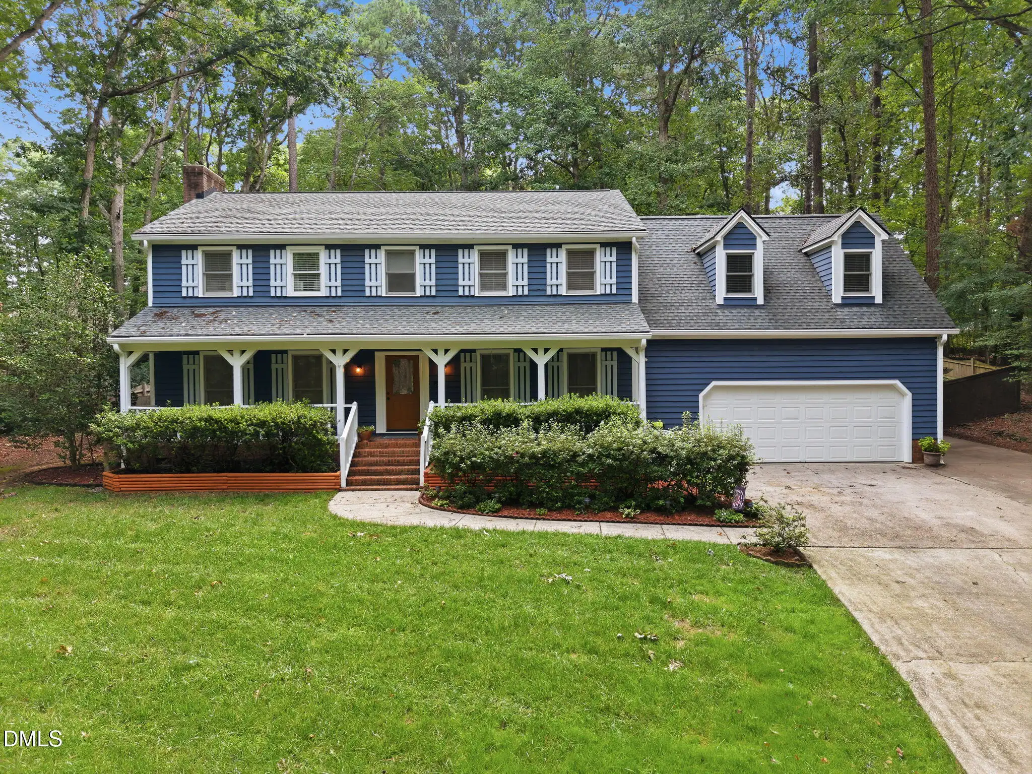 4913 Springwood Drive, Raleigh, NC, 27613