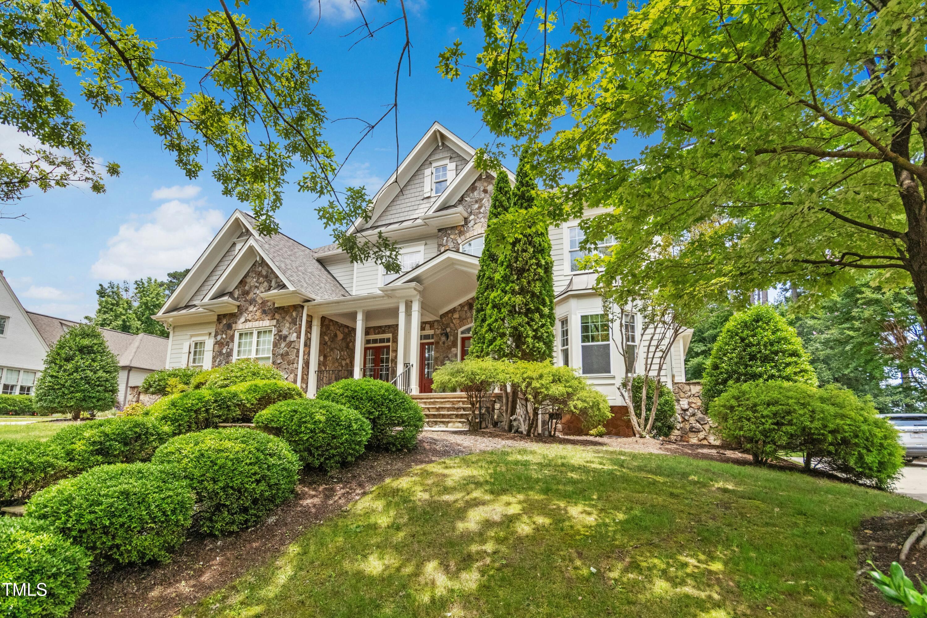 10909 Grand Journey Avenue