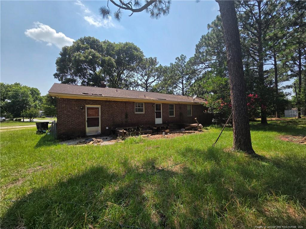 3101 Ansley Court