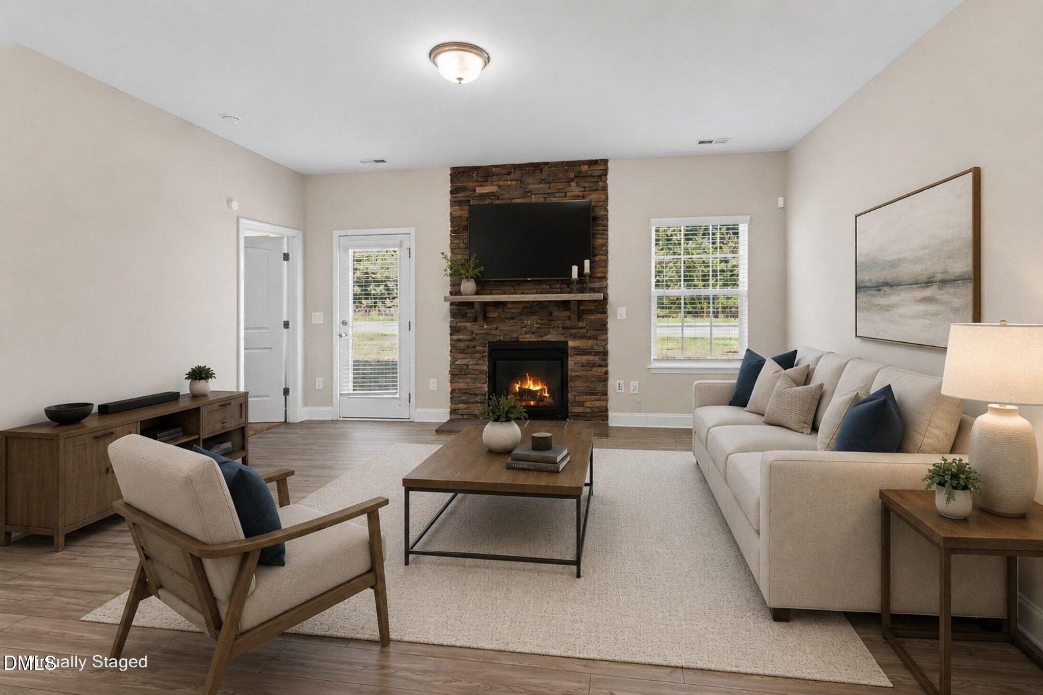 2238 Campbell Loop