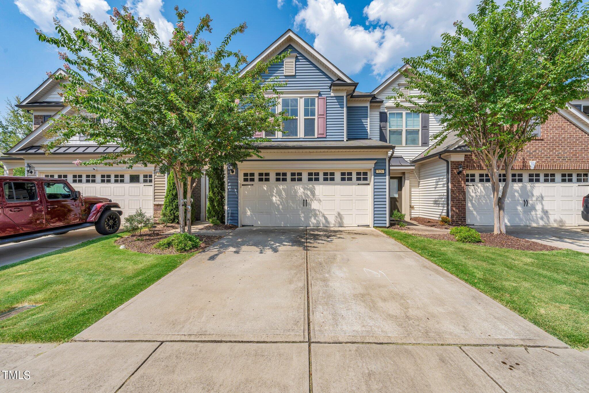 View Durham, NC 27703 townhome