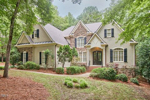 1128 Tacketts Pond Drive Raleigh NC 27614