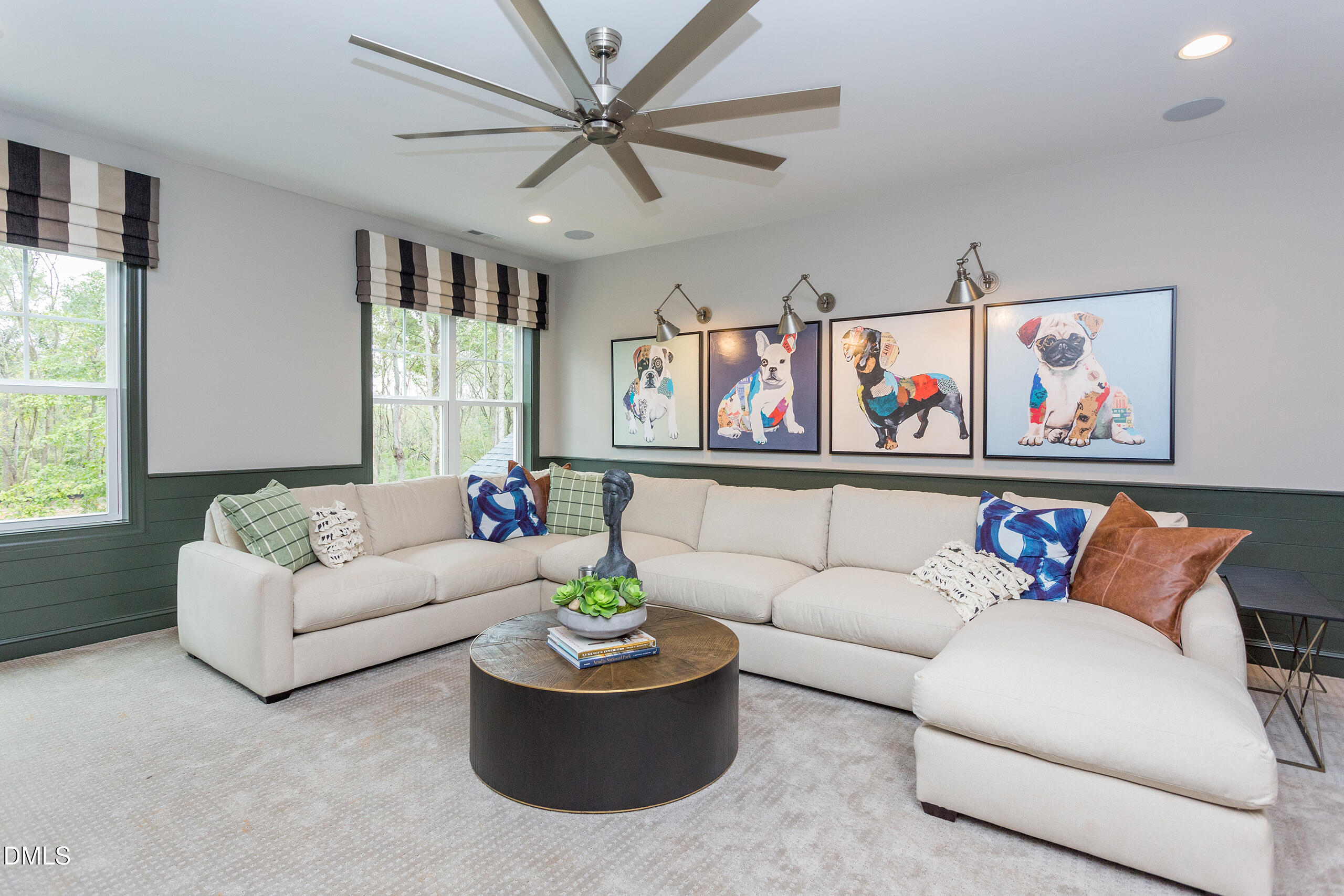 7201 Blue Run Lane 10