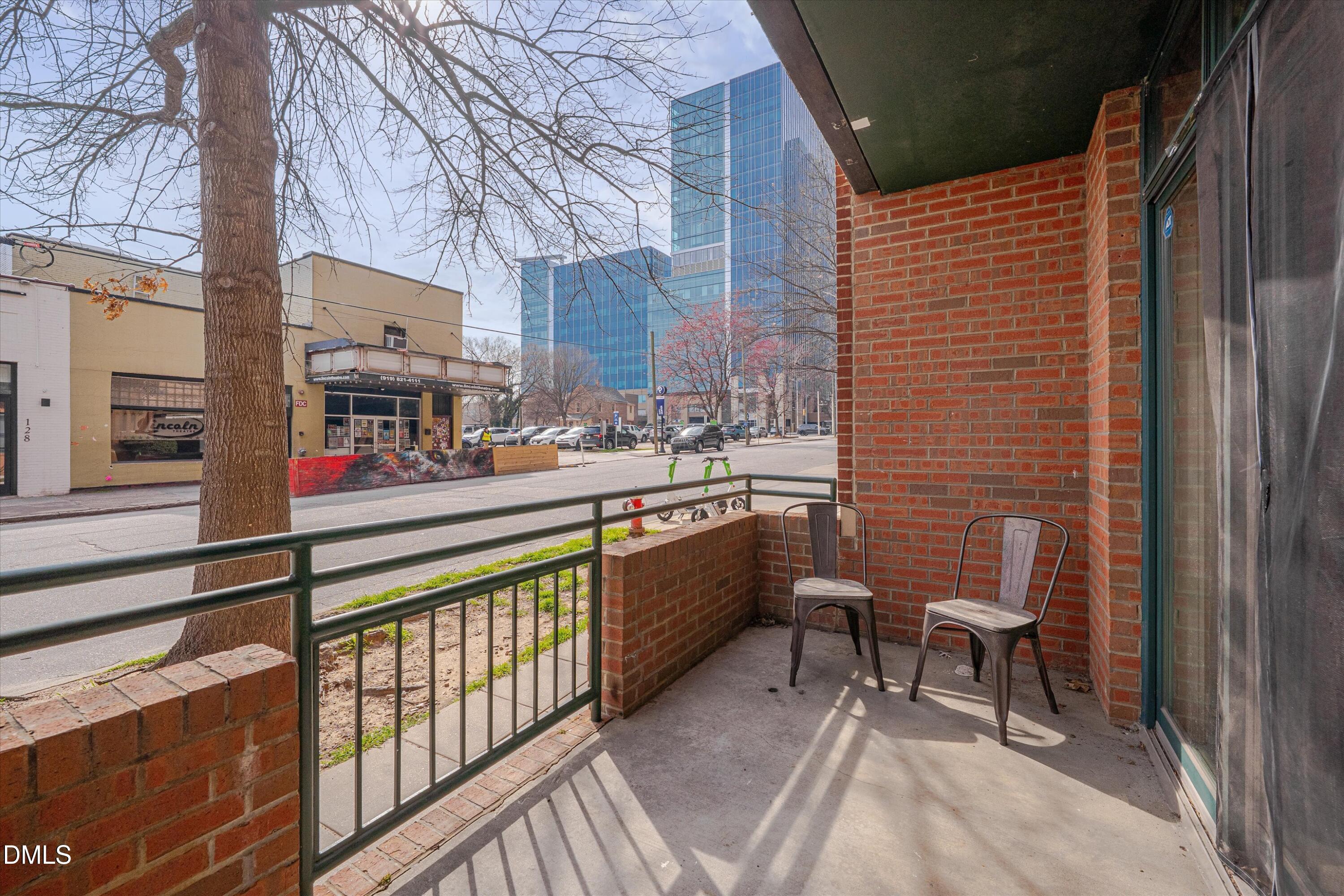 444 S Blount Street 120