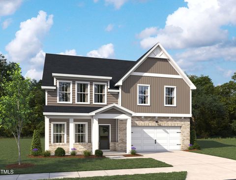 549 Contempo Court 6 Rolesville NC 27571