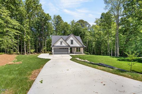 141 Rex Place 32 Louisburg NC 27549