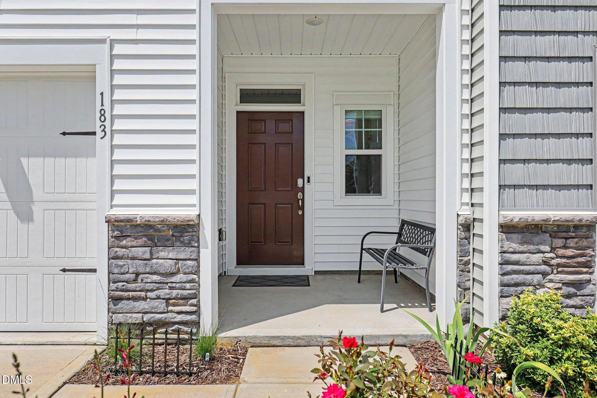 183 Peebles Drive