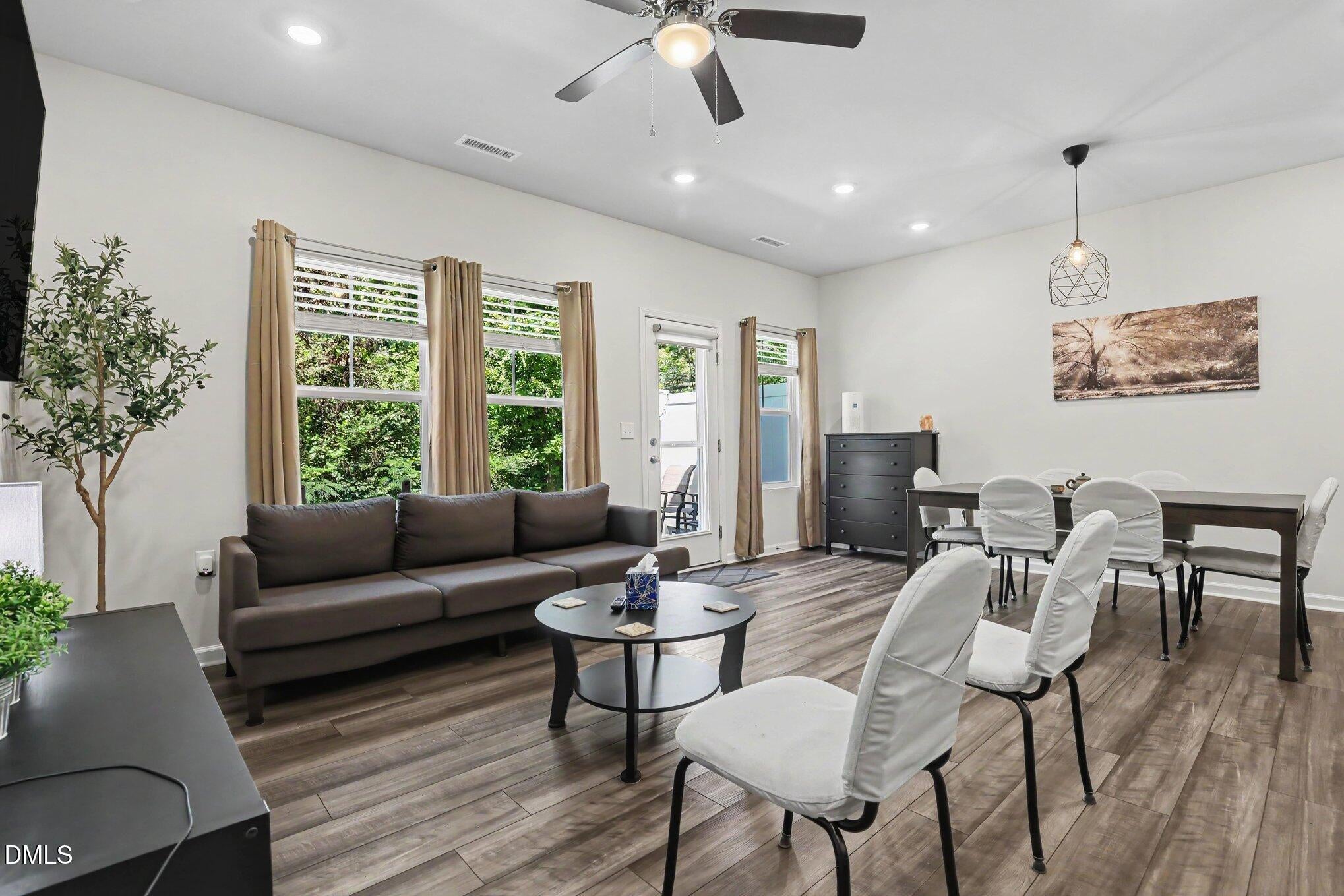 183 Peebles Drive, Smithfield, NC, 27577