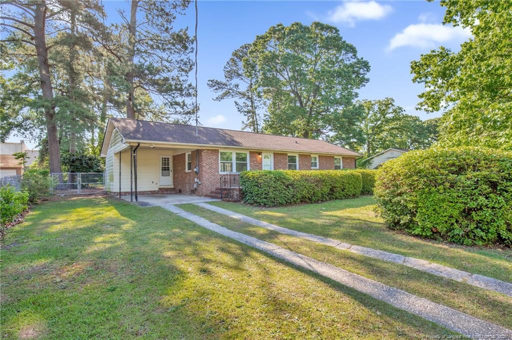 126 Old Gate Road