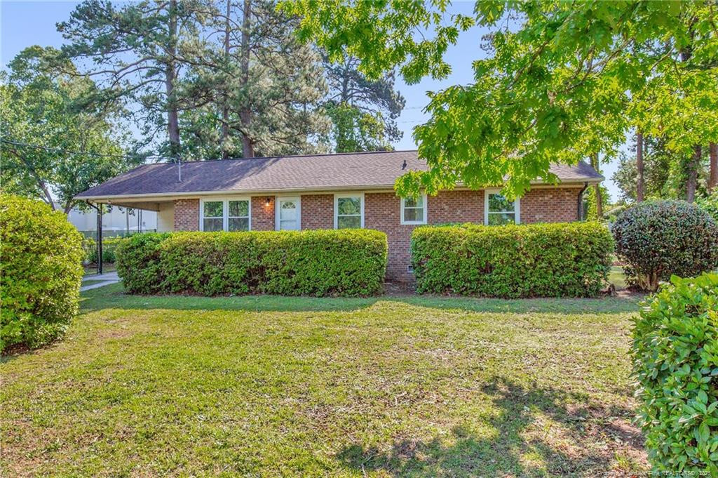 126 Old Gate Road