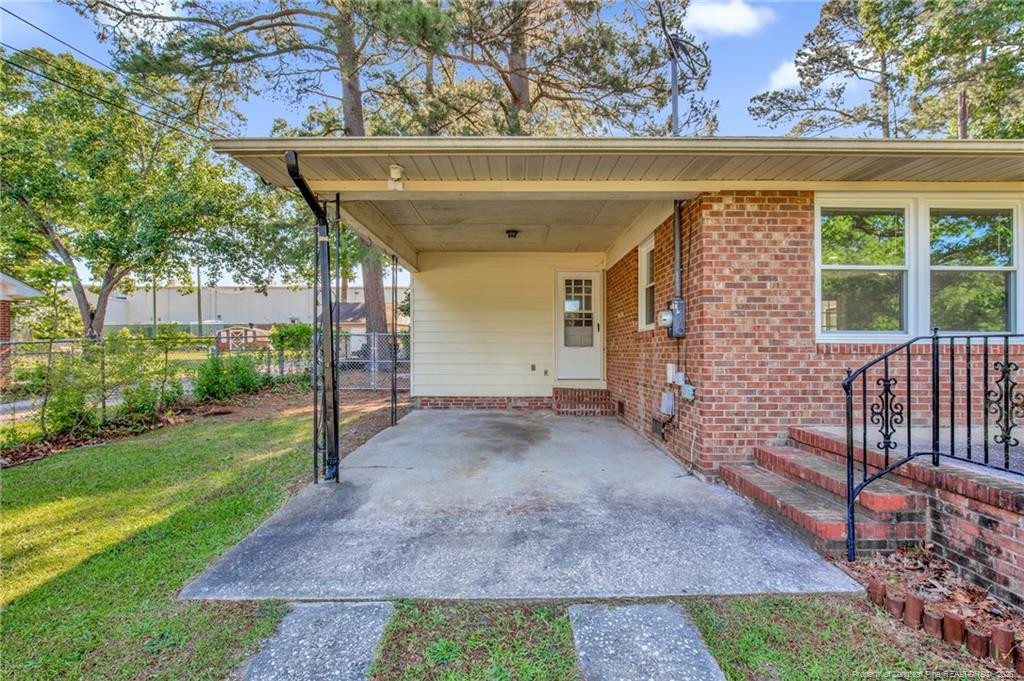 126 Old Gate Road