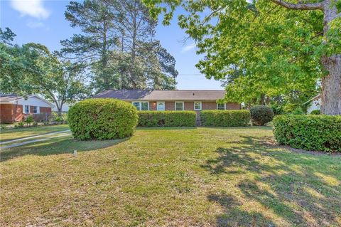 126 Old Gate Road Fayetteville NC 28314