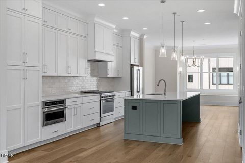 810 Maple Berry Lane 105 Raleigh NC 27607