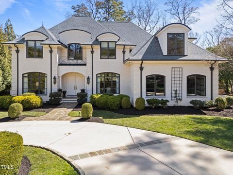 2710 Cambridge Road Raleigh NC 27608