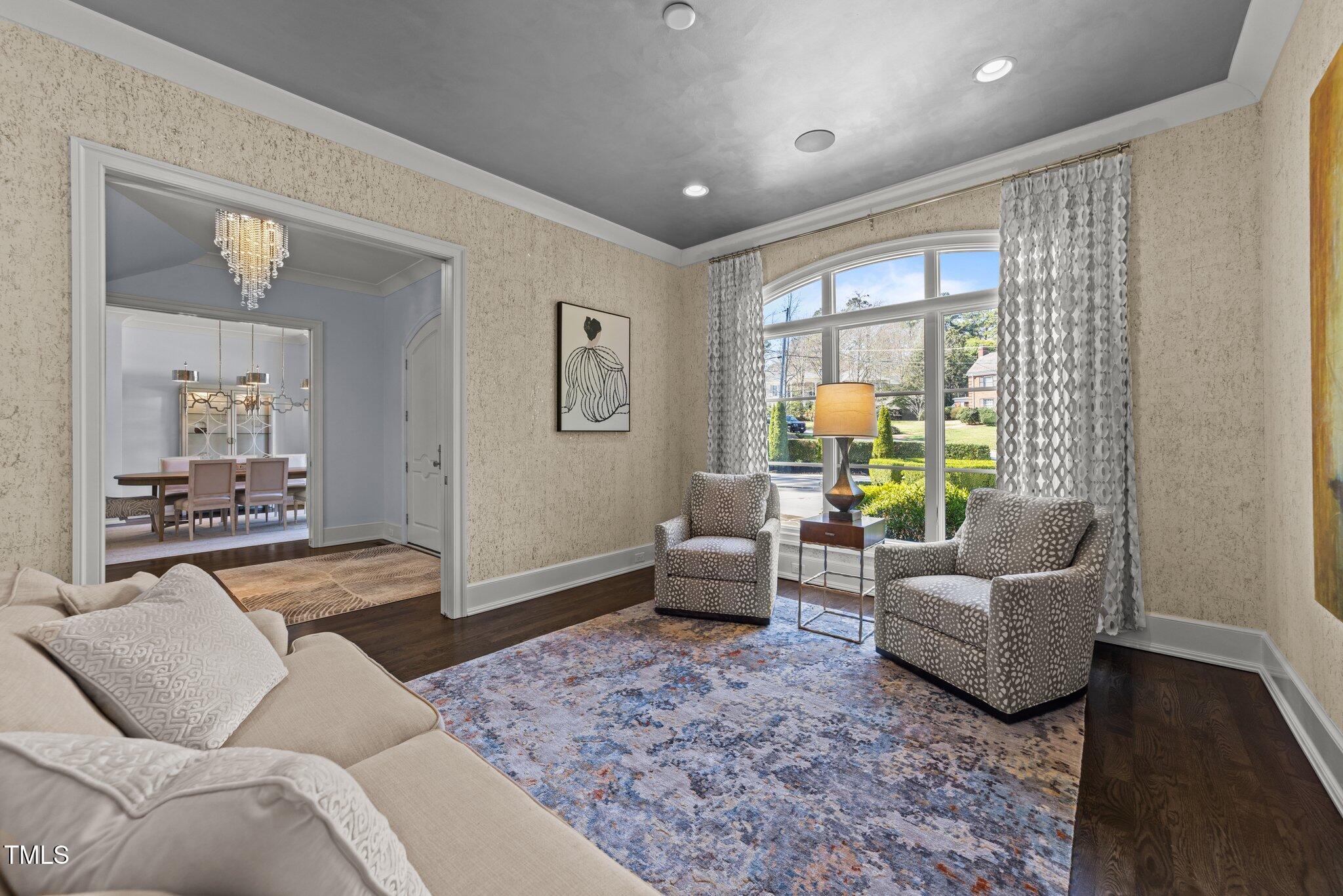 2710 Cambridge Road