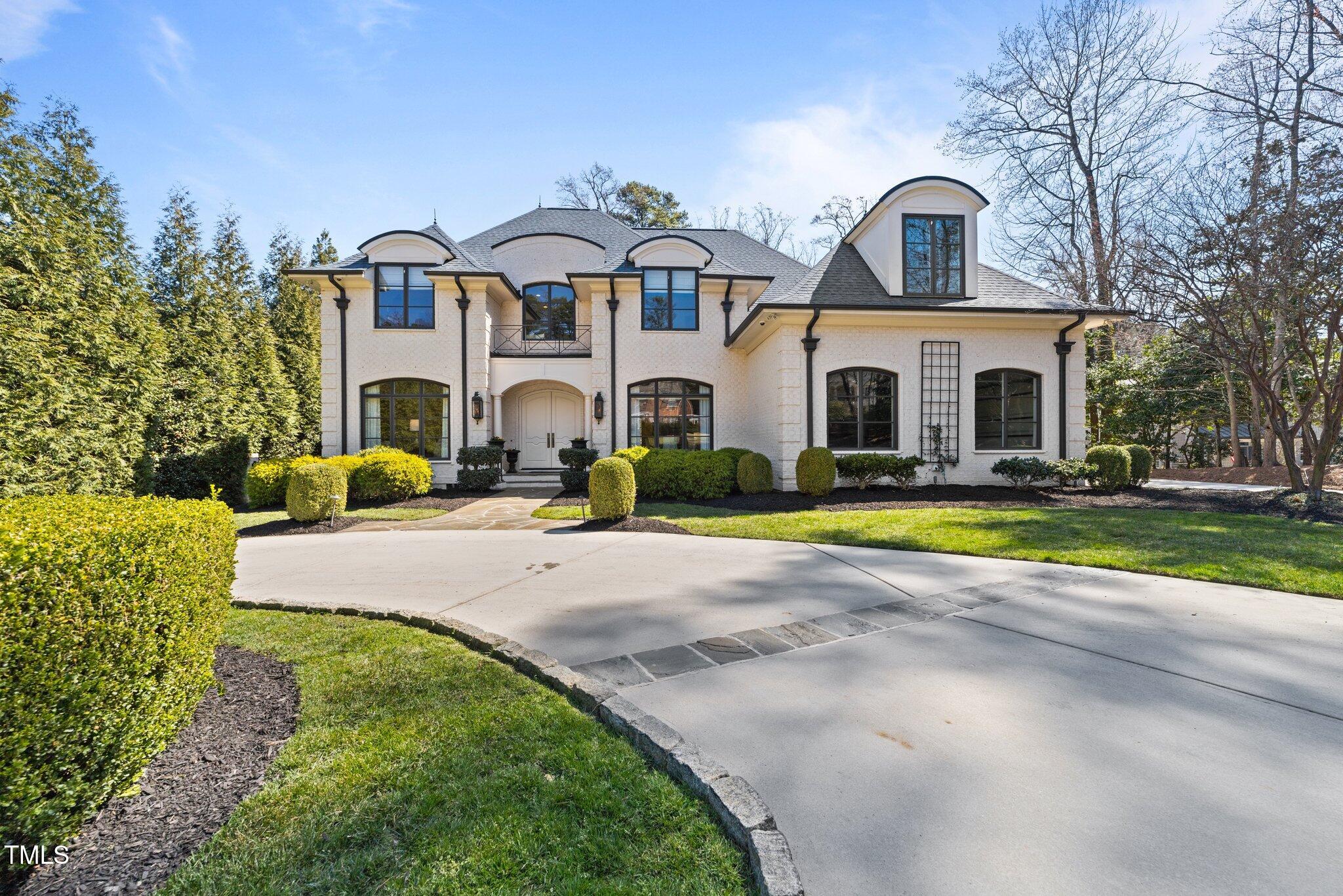 2710 Cambridge Road