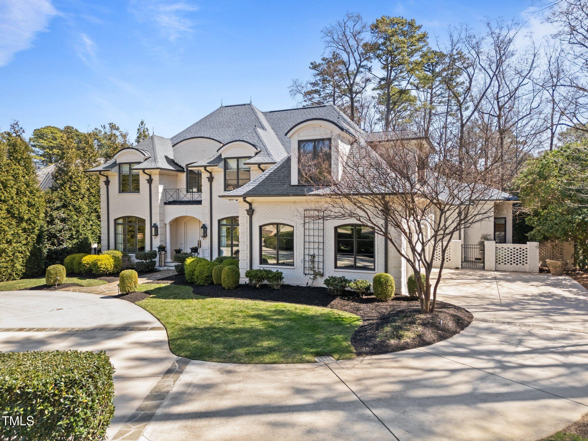 2710 Cambridge Road