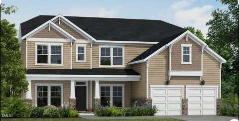 Photo of 265 Pierre Drive DR, Benson, NC 27504 (MLS # 10185369)