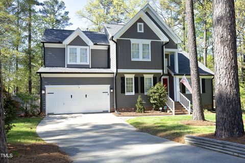 105 Guldahl Court Morrisville NC 27560