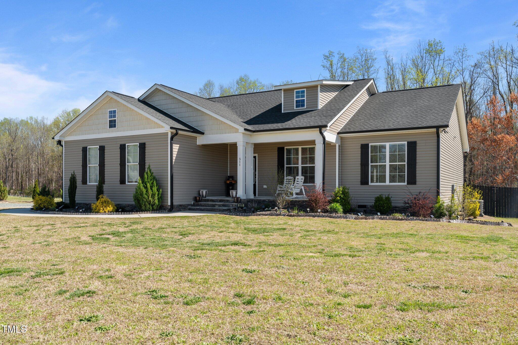 511 McArthur Road