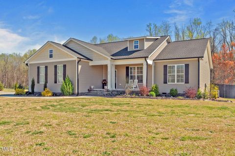 511 McArthur Road Broadway NC 27505