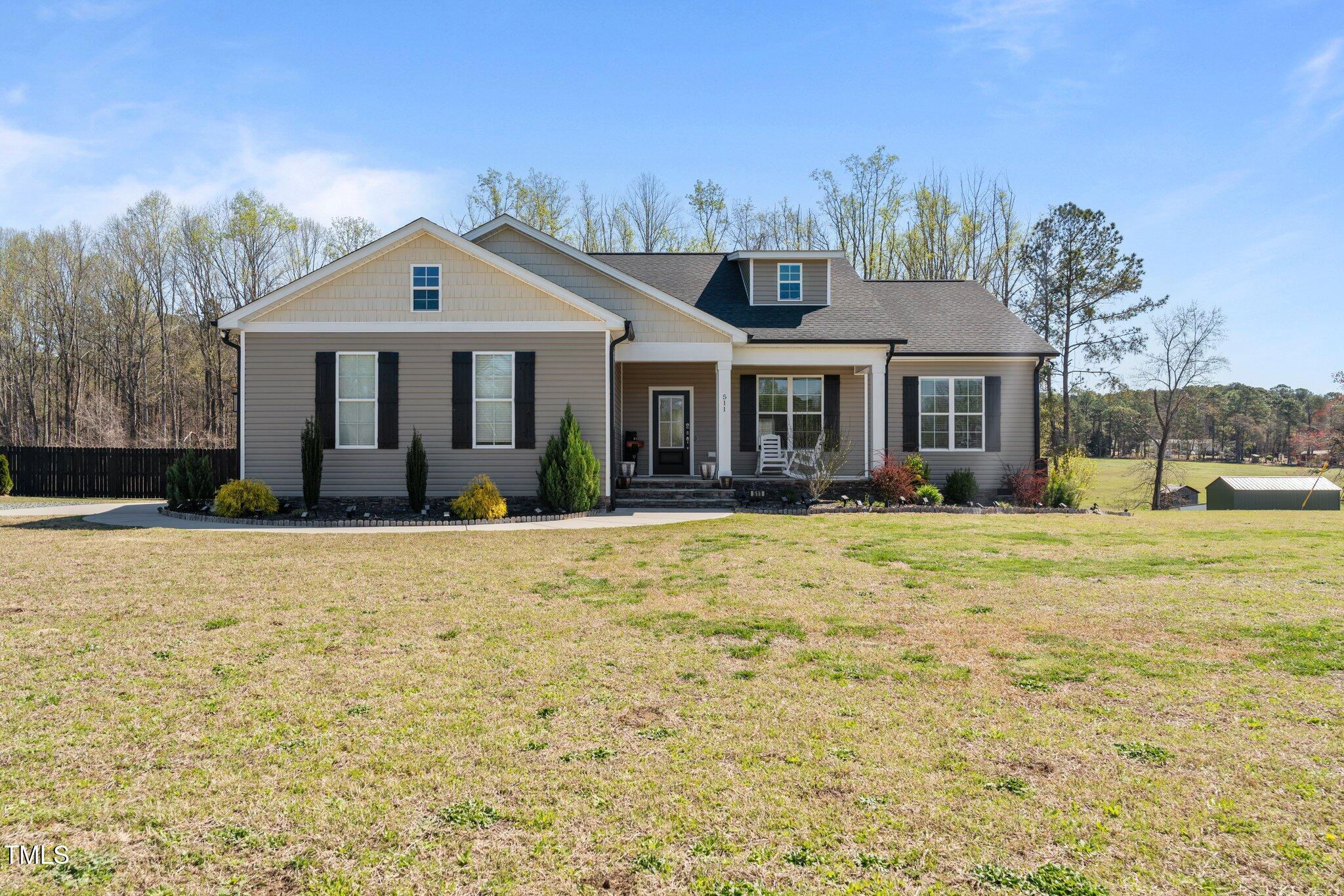511 McArthur Road