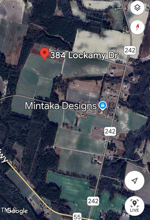 0 Lockamy Dunn NC 28334