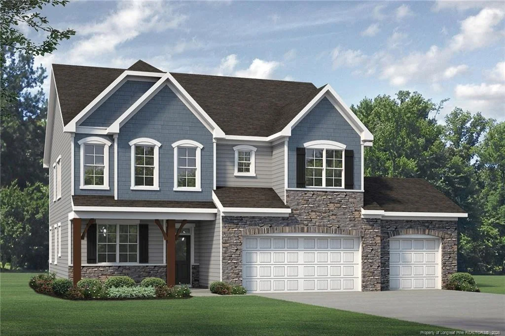 440 Copperleaf Drive