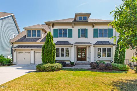 619 Mercer Grant Drive Cary NC 27519