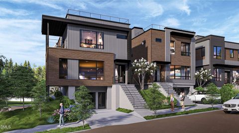 301 Bickett Boulevard Raleigh NC 27608